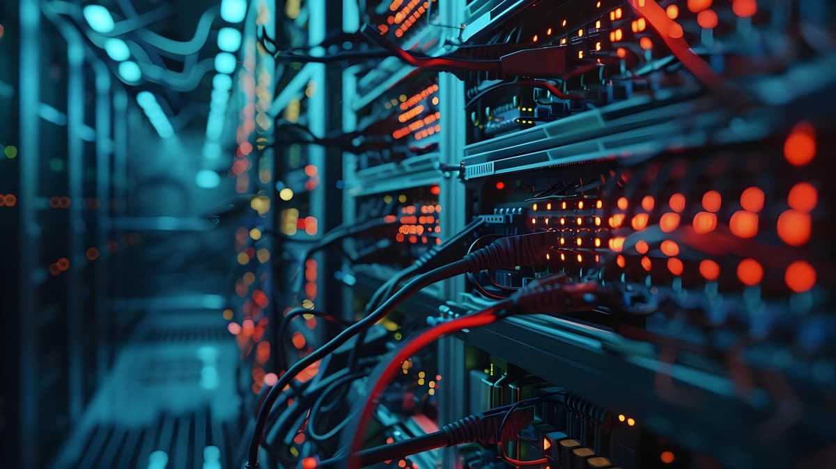 Personal NAS and Home Lab setup with Docker containers and self-hosted infrastructure by Raman Sandhu